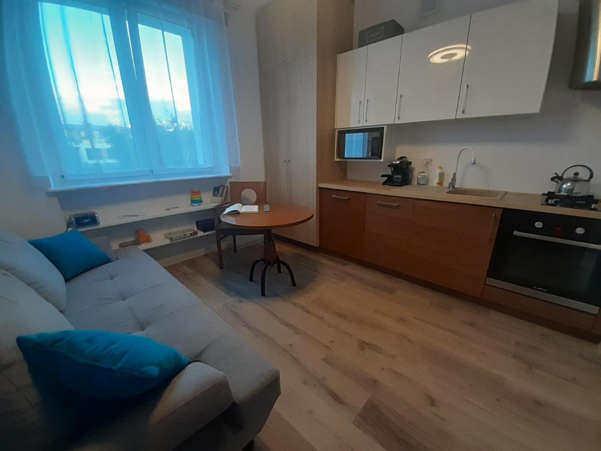 Gdynia99 Apartment Exterior photo